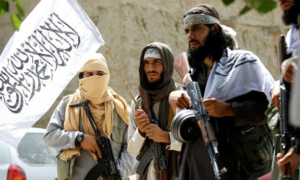 Αφγανιστάν: "Λίστα" με νεκρούς τα "μεγάλα κεφάλια" των Ταλιμπαν φέρεται να εξέδωσε ο Υπουργείο Εσωτερικών